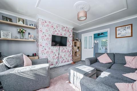 2 bedroom end of terrace house for sale, Reindeer Street, Mansfield, Nottinghamshire, NG18