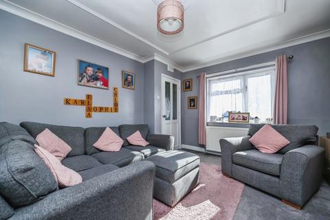 2 bedroom end of terrace house for sale, Reindeer Street, Mansfield, Nottinghamshire, NG18