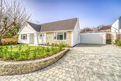 3 bedroom detached house for sale, Gervis Crescent, Ashley Cross, Poole, BH14