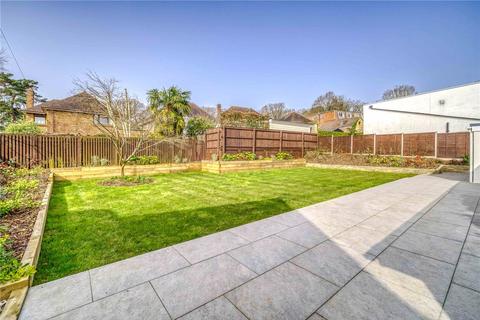 3 bedroom detached house for sale, Gervis Crescent, Ashley Cross, Poole, BH14