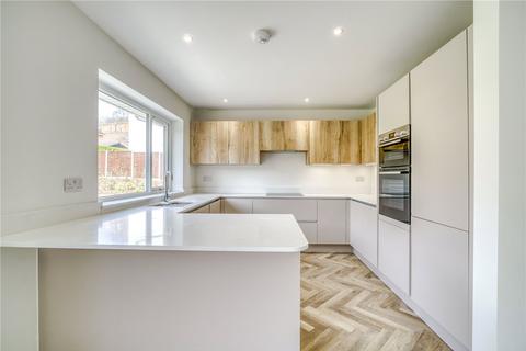 3 bedroom detached house for sale, Gervis Crescent, Ashley Cross, Poole, BH14
