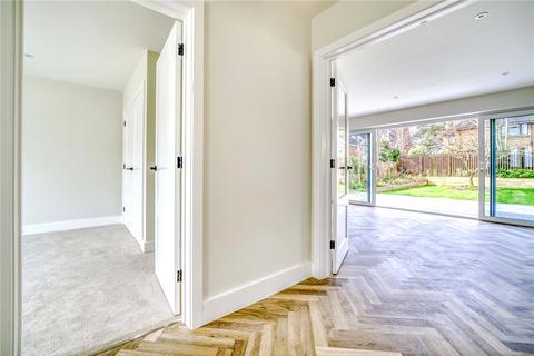 3 bedroom detached house for sale, Gervis Crescent, Ashley Cross, Poole, BH14