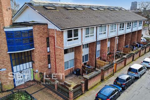 undefined, Purcell Road, Leicester