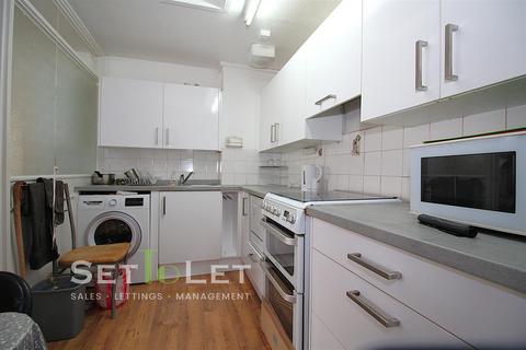 undefined, Purcell Road, Leicester