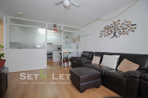 undefined, Purcell Road, Leicester