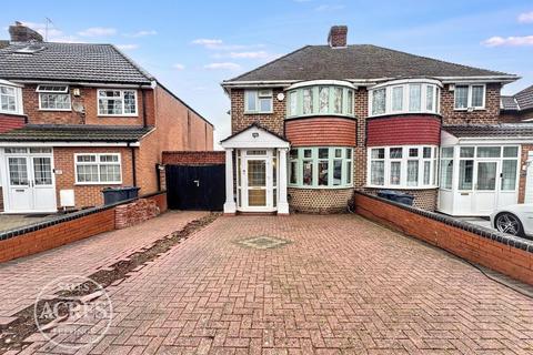 undefined, Millfield Road, Handsworth Wood, Birmingham