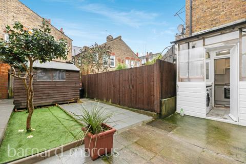 undefined, Idlecombe, London