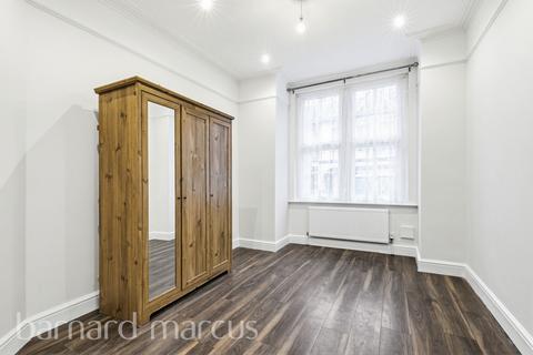 undefined, Idlecombe, London