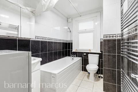 undefined, Idlecombe, London