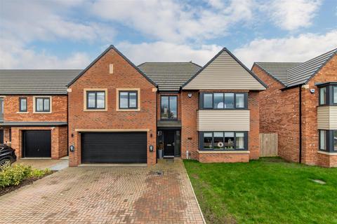 undefined, Corver Crescent, Havannah Park, NE13