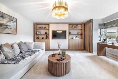undefined, Corver Crescent, Havannah Park, NE13