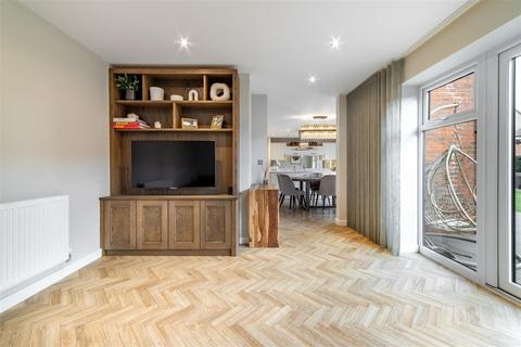 undefined, Corver Crescent, Havannah Park, NE13