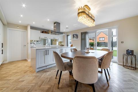 undefined, Corver Crescent, Havannah Park, NE13