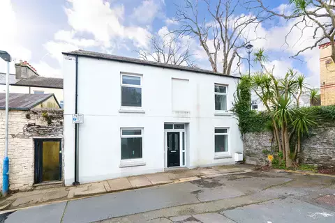 undefined, 10A, Stanley Place, Douglas