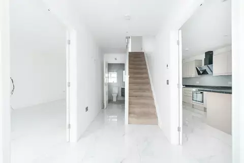 undefined, 10A, Stanley Place, Douglas