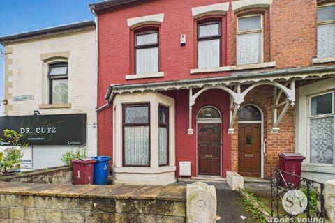undefined, Holland Street, Blackburn, BB1