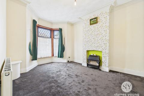 undefined, Holland Street, Blackburn, BB1