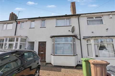 undefined, Croft Down Road, SOLIHULL