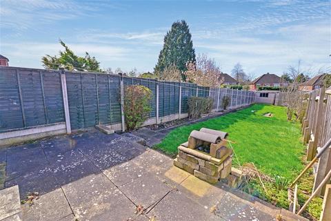undefined, Croft Down Road, SOLIHULL