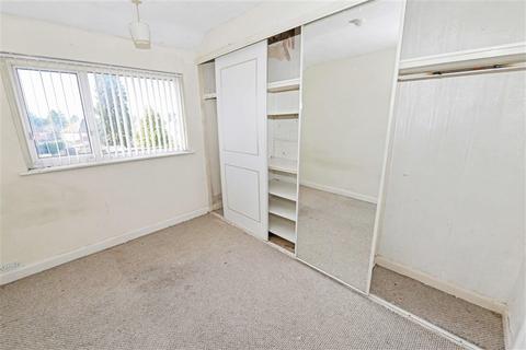undefined, Croft Down Road, SOLIHULL