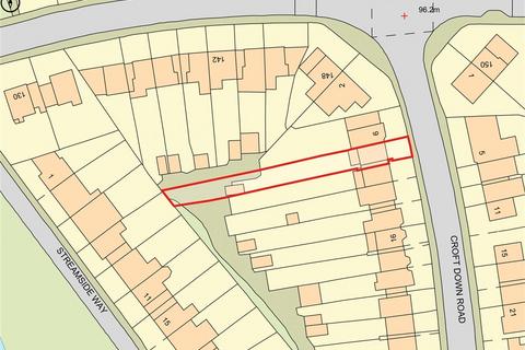 undefined, Croft Down Road, SOLIHULL