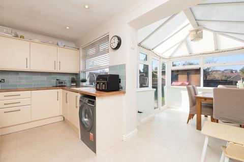 3 bedroom terraced house for sale, Long Road, Mangotsfield, South Gloucestershire, BS16 9HG, Bristol