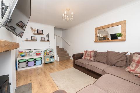 3 bedroom terraced house for sale, Long Road, Mangotsfield, South Gloucestershire, BS16 9HG, Bristol