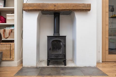 3 bedroom terraced house for sale, Long Road, Mangotsfield, South Gloucestershire, BS16 9HG, Bristol