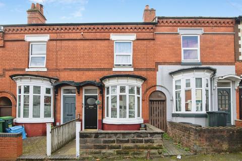 undefined, Marlborough Road, Smethwick