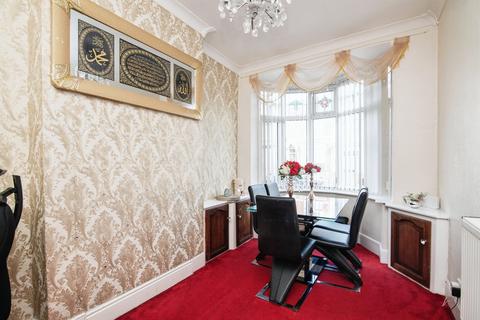 undefined, Marlborough Road, Smethwick