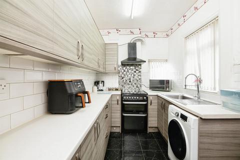 undefined, Marlborough Road, Smethwick