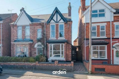 3 bedroom semi-detached house for sale, Mount Pleasant, Redditch, B97