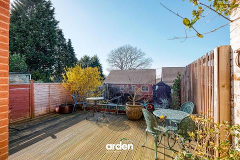 3 bedroom semi-detached house for sale, Mount Pleasant, Redditch, B97