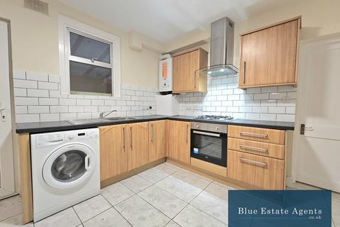 undefined, Montague Road, Hounslow, TW3