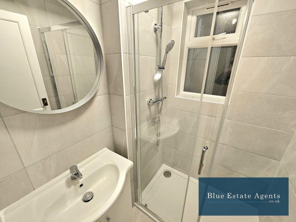 Shower Suite
