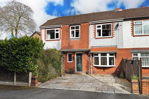 undefined, Lowther Avenue, Timperley