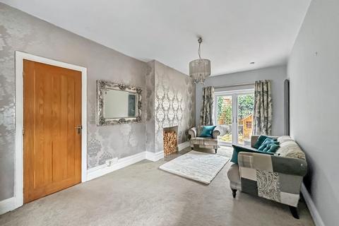 undefined, Lowther Avenue, Timperley