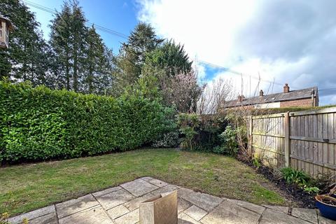 undefined, Lowther Avenue, Timperley