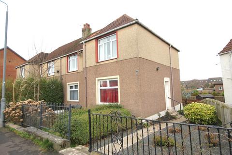 undefined, Anderson Terrace, Ardrossan KA22