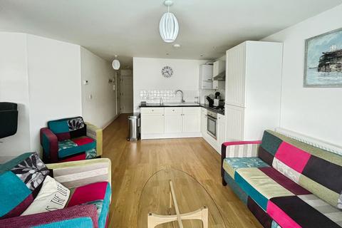 undefined, Oliver Court, 43 South Street, PO38
