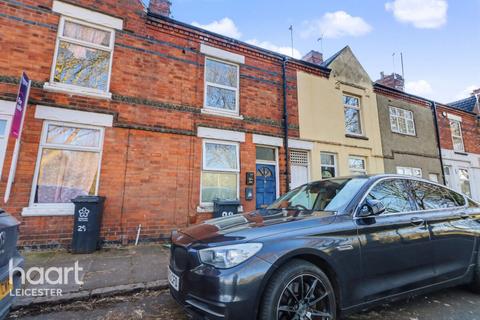 1 bedroom apartment for sale, Hughenden Drive, Leicester