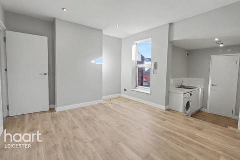 1 bedroom apartment for sale, Hughenden Drive, Leicester