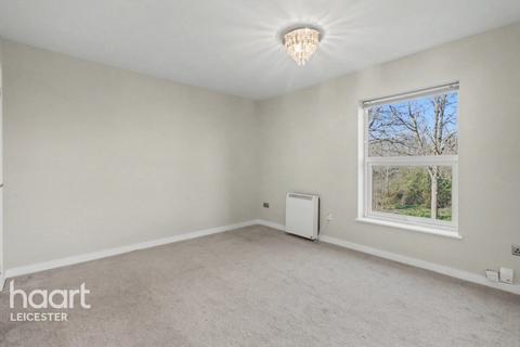 1 bedroom apartment for sale, Hughenden Drive, Leicester