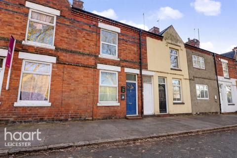 undefined, Hughenden Drive, Leicester