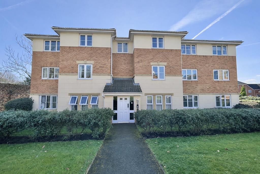 External Front