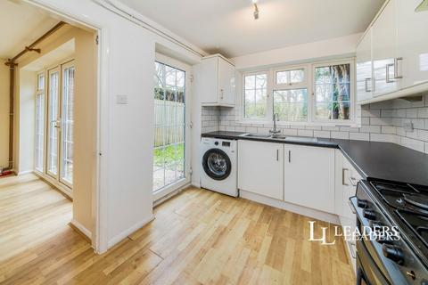 undefined, Harmans Mead, East Grinstead, RH19