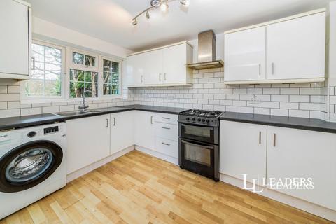 undefined, Harmans Mead, East Grinstead, RH19