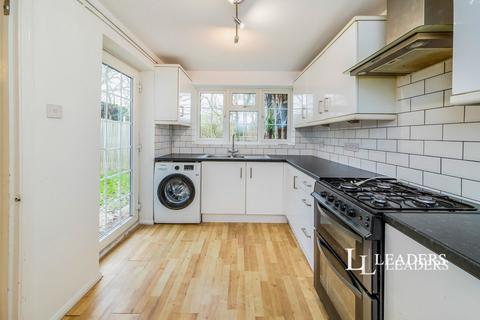 undefined, Harmans Mead, East Grinstead, RH19