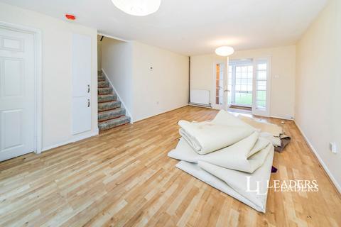 undefined, Harmans Mead, East Grinstead, RH19