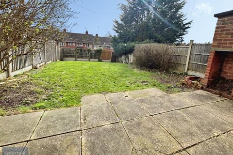 undefined, Mill Farm Road, Harborne, B17 0QX